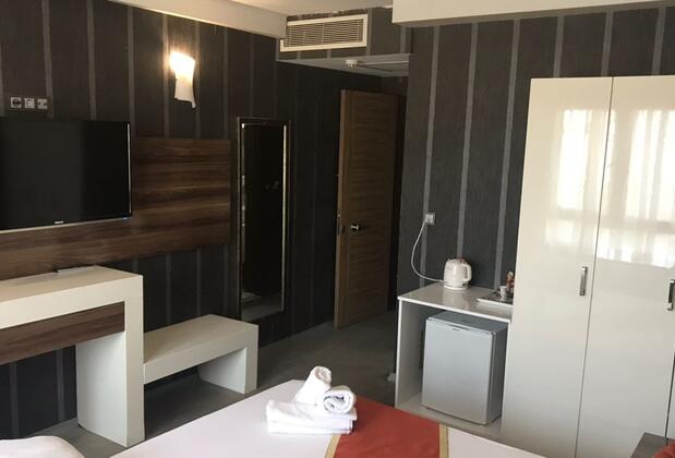 Özçelik Hotel - Görsel 15