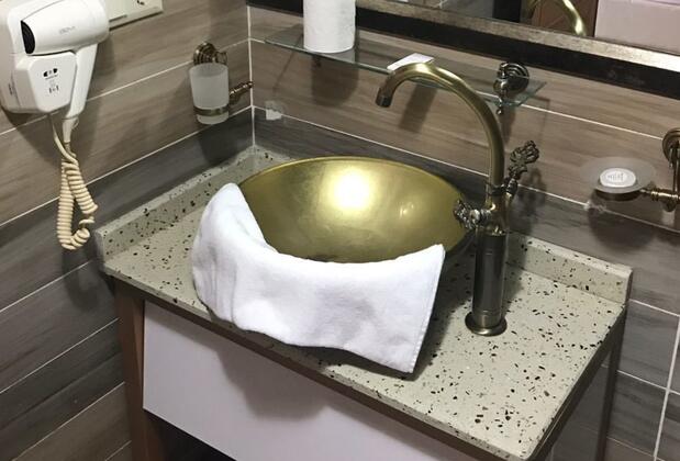 Özçelik Hotel - Görsel 17