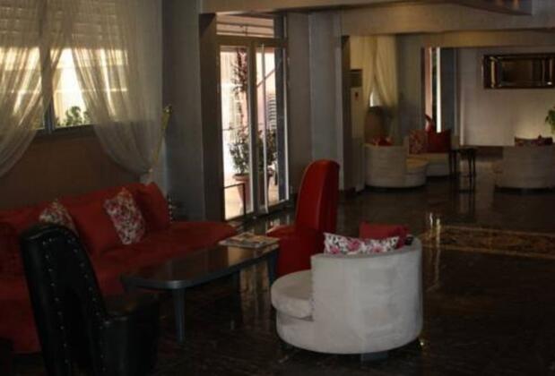 Özçelik Hotel - Görsel 13