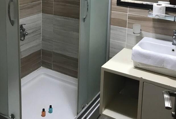 Özçelik Hotel - Görsel 19