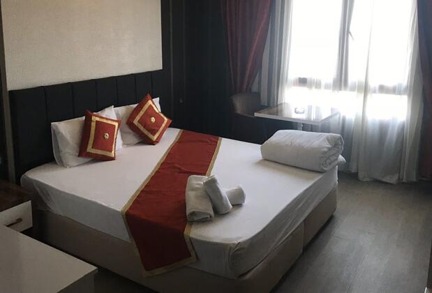 Özçelik Hotel - Görsel 3