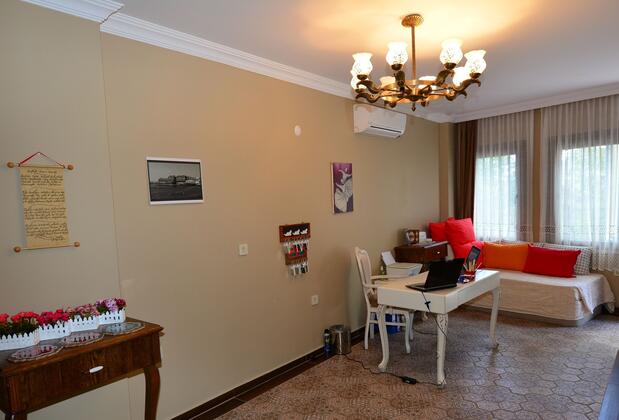 Hayriye Hanım Ege Hotel - Görsel 3