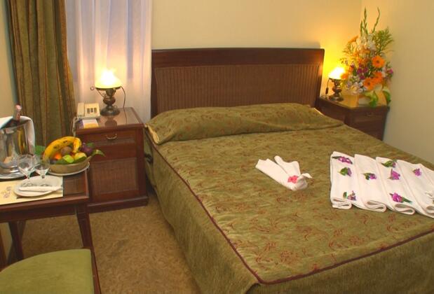 Hotel Antik Alanya - Görsel 13