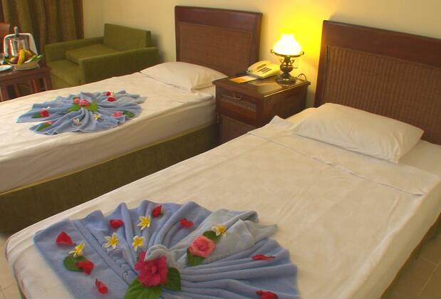 Hotel Antik Alanya - Görsel 9