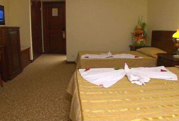 Hotel Antik Alanya - Görsel 10