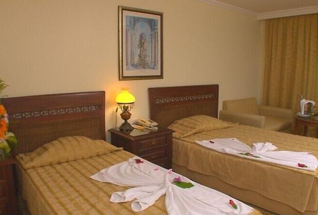 Hotel Antik Alanya - Görsel 11
