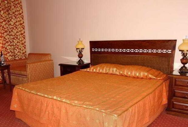 Hotel Antik Alanya - Görsel 12