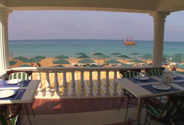 Hotel Antik Alanya - Görsel 6