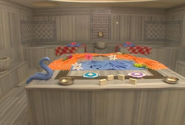 Hotel Antik Alanya - Görsel 7