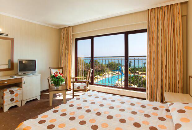 Stella Beach Hotel - Görsel 15