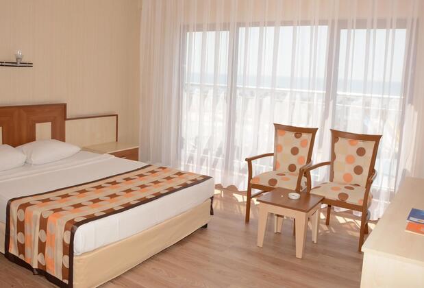 Stella Beach Hotel - Görsel 19