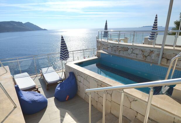 Hotel Cachet - Görsel 4