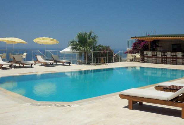 Hotel Cachet - Görsel 5