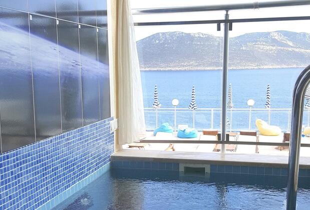 Hotel Cachet - Görsel 9