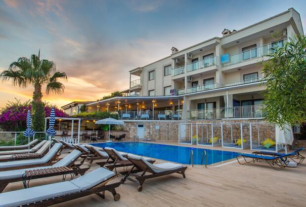 Hotel Cachet - Görsel 14