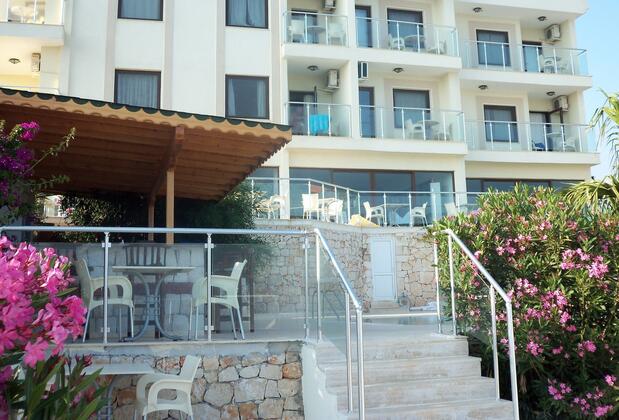 Hotel Cachet - Görsel 15