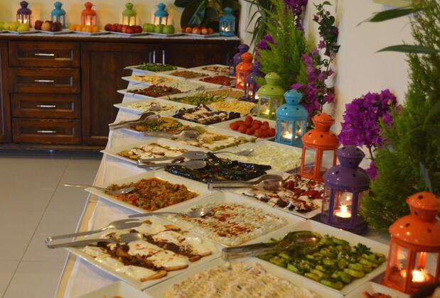 Hotel Cachet - Görsel 17