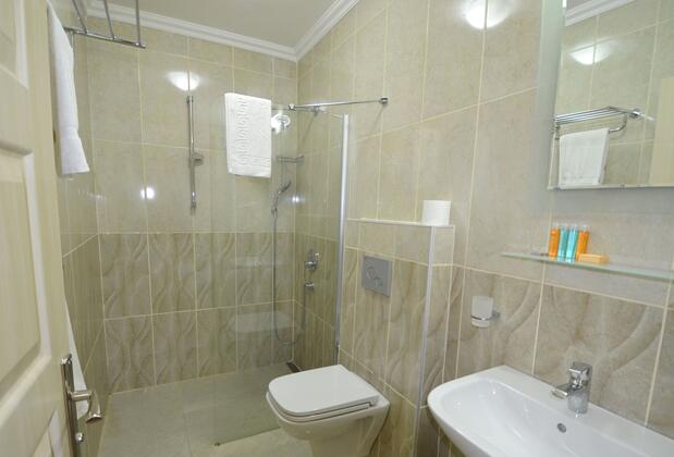 Hotel Cachet - Görsel 40