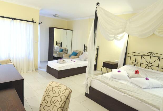 Hotel Cachet - Görsel 18