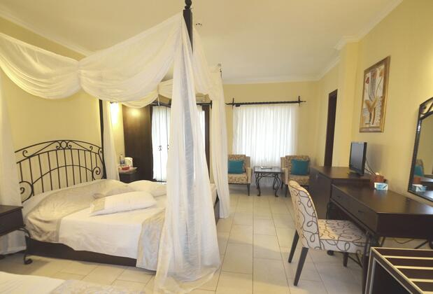 Hotel Cachet - Görsel 19