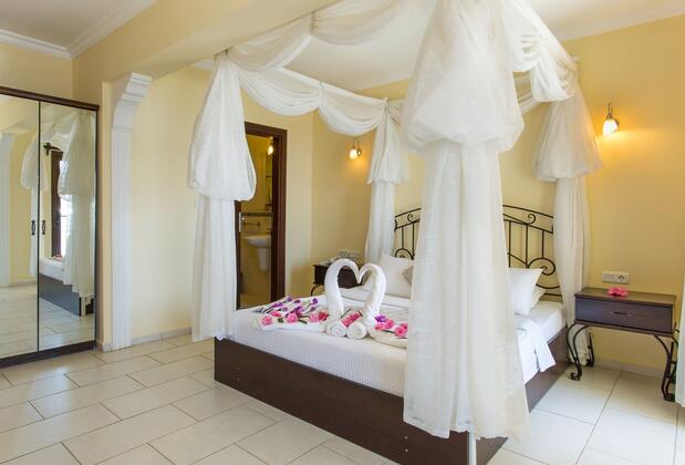 Hotel Cachet - Görsel 20