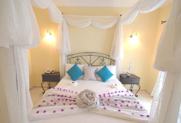 Hotel Cachet - Görsel 21