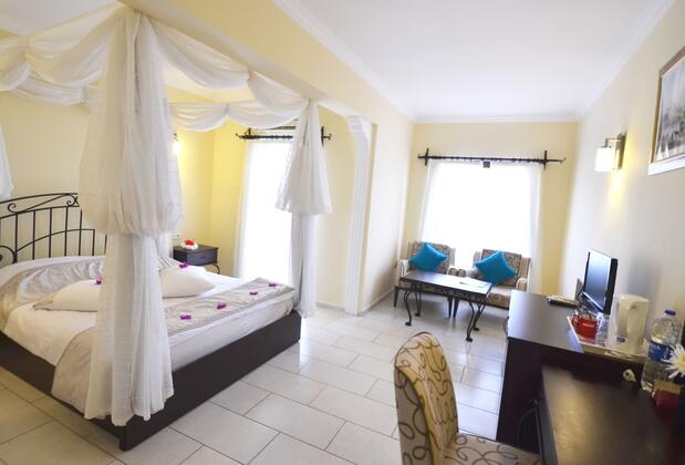 Hotel Cachet - Görsel 23