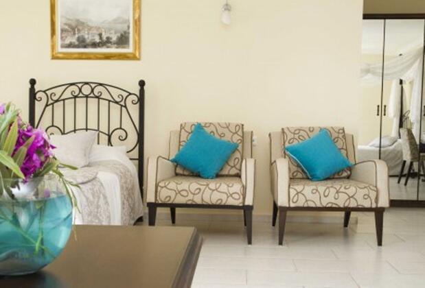 Hotel Cachet - Görsel 25