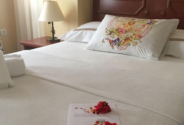 Konak Lapeistra Butik Otel - Görsel 13