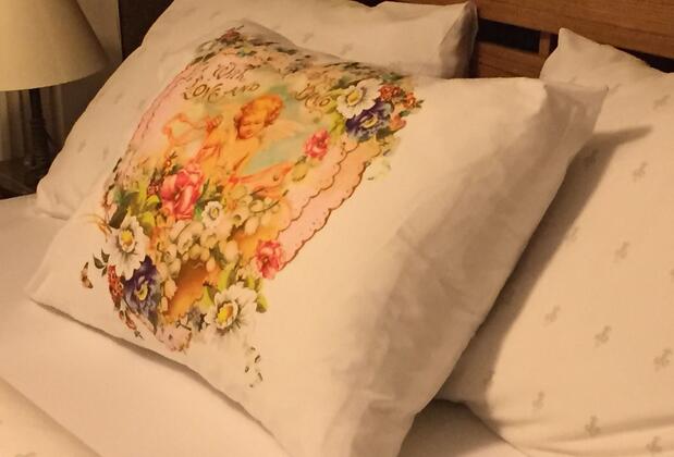 Konak Lapeistra Butik Otel - Görsel 9