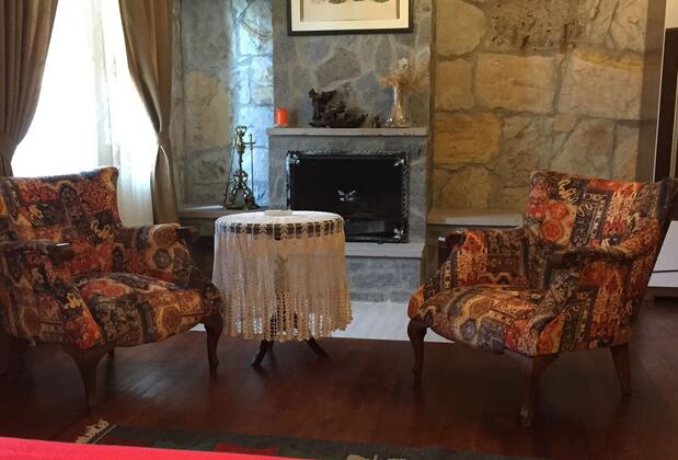 Konak Lapeistra Butik Otel - Görsel 10