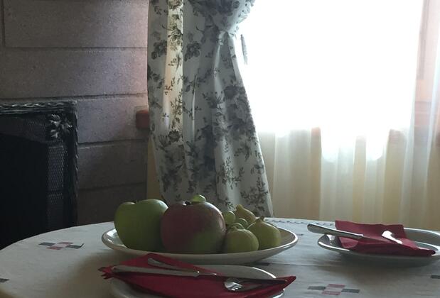 Konak Lapeistra Butik Otel - Görsel 11