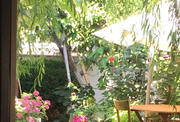 Konak Lapeistra Butik Otel - Görsel 12