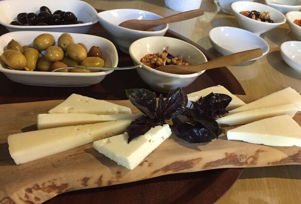 Konak Lapeistra Butik Otel - Görsel 3