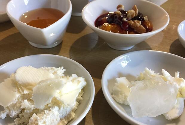 Konak Lapeistra Butik Otel - Görsel 4