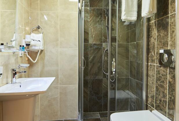 Sunlight Hotel - Görsel 27