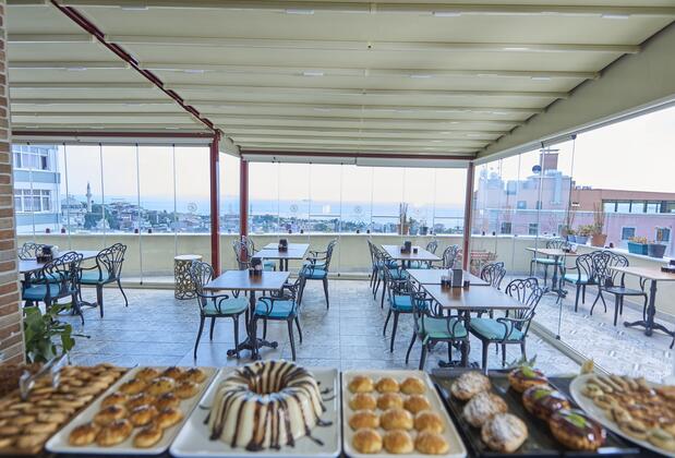 Sunlight Hotel - Görsel 7