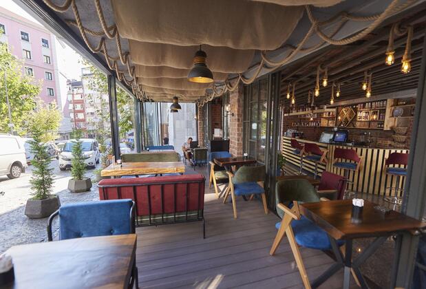 Sunlight Hotel - Görsel 6