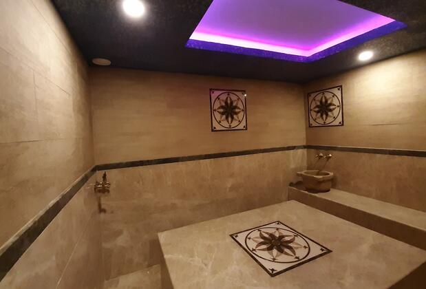 Sunlight Hotel - Görsel 11