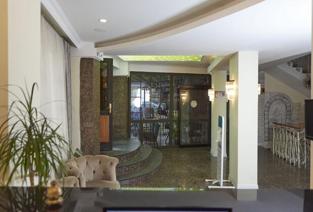 Sunlight Hotel - Görsel 3