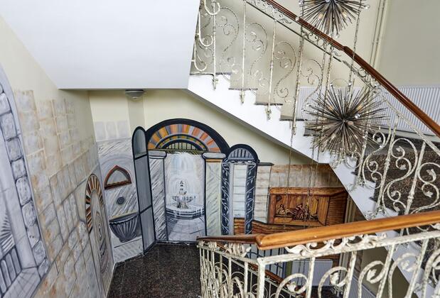 Sunlight Hotel - Görsel 5