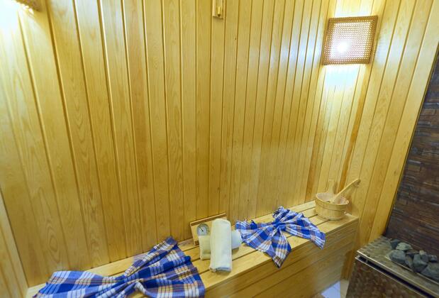 Sunlight Hotel - Görsel 10