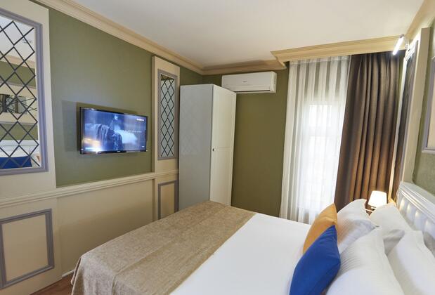 Sunlight Hotel - Görsel 17