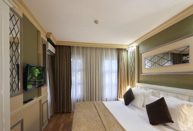 Sunlight Hotel - Görsel 18