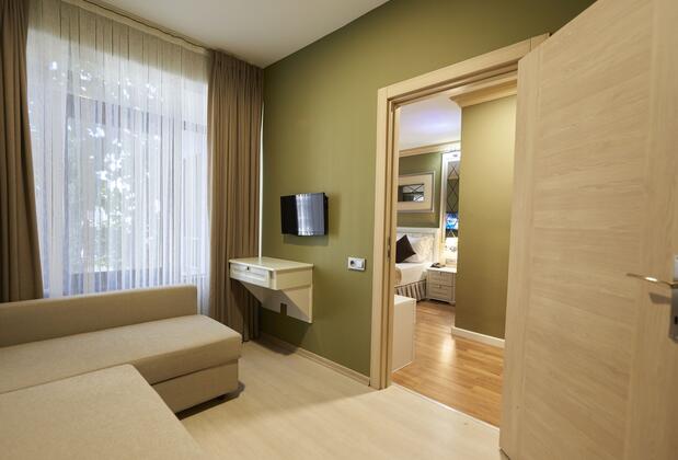 Sunlight Hotel - Görsel 19