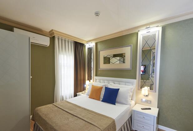 Sunlight Hotel - Görsel 22