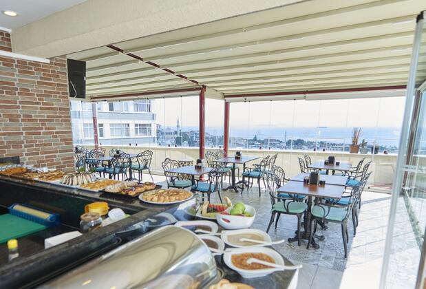 Sunlight Hotel - Görsel 8