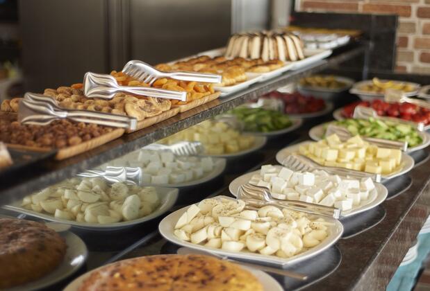 Sunlight Hotel - Görsel 9