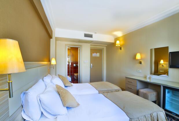 Hotel Grand Emin - Görsel 9