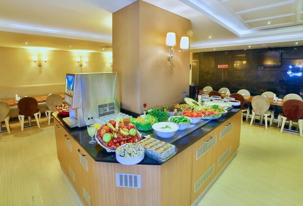 Hotel Grand Emin - Görsel 6